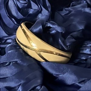 Vintage Cuff Bracelet